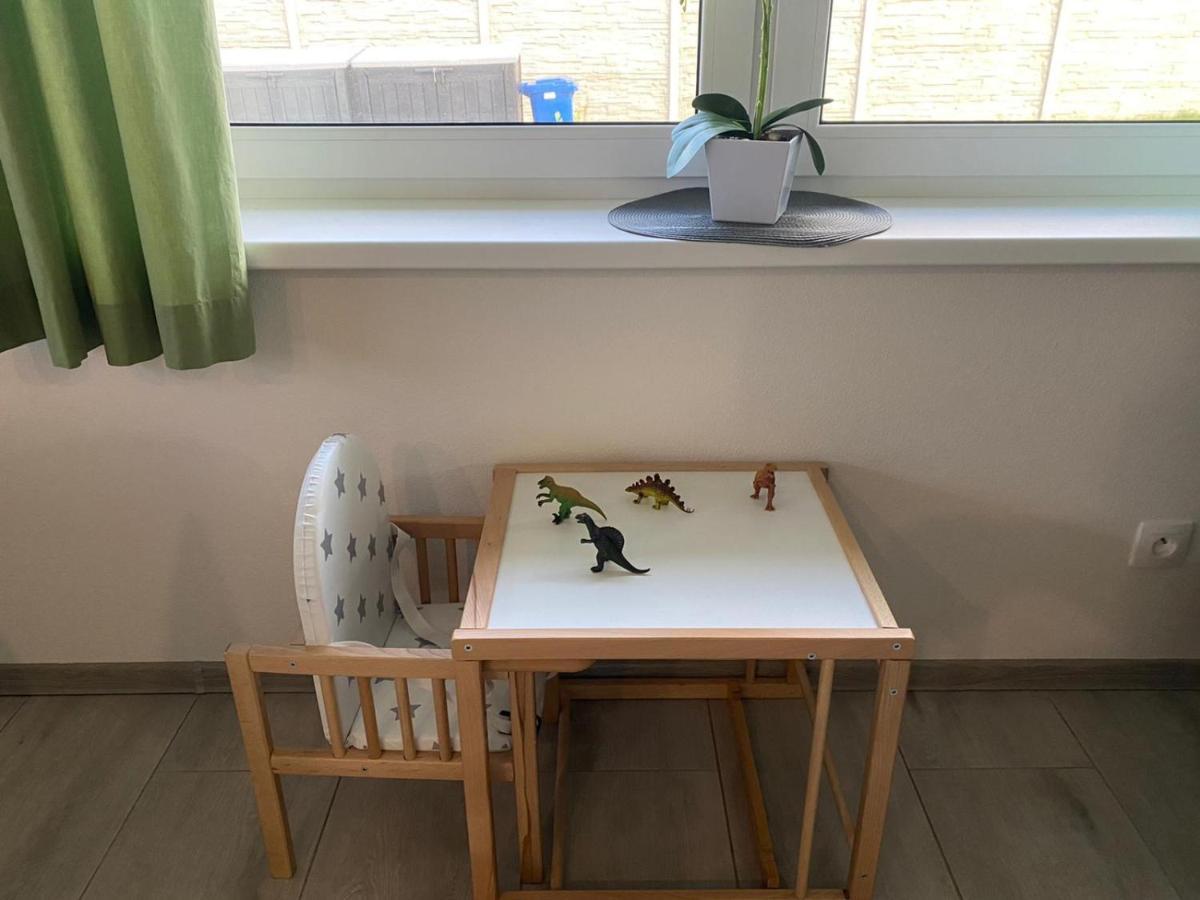 Jenny Home Ürmény Kültér fotó